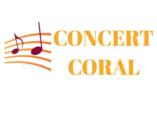 Concert de música Coral